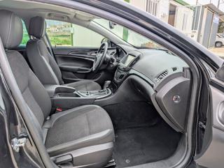 OPEL Insignia usata, con Cerchi in lega