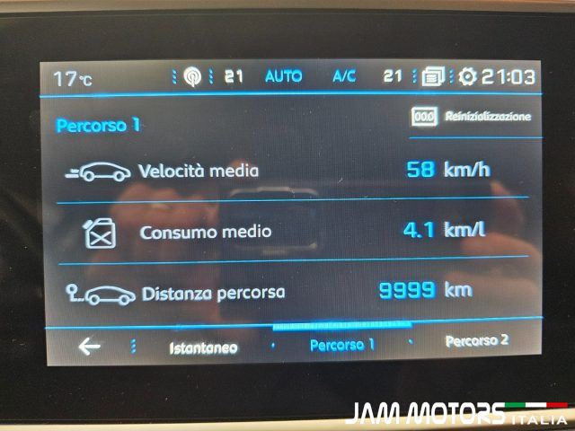 PEUGEOT 308 usata 24