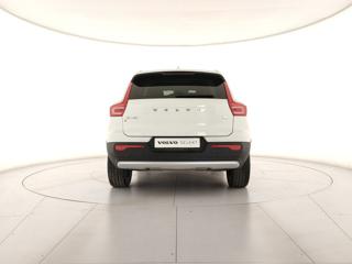 VOLVO XC40 usata, con Airbag Passeggero