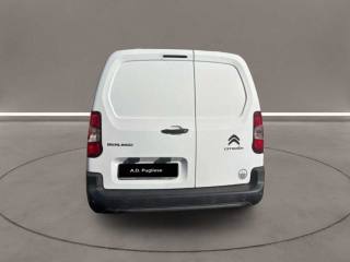 CITROEN Berlingo usata, con Cruise Control