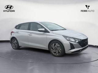HYUNDAI i20 usata, con Airbag laterali