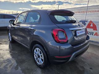 FIAT 500X usata, con Airbag Passeggero