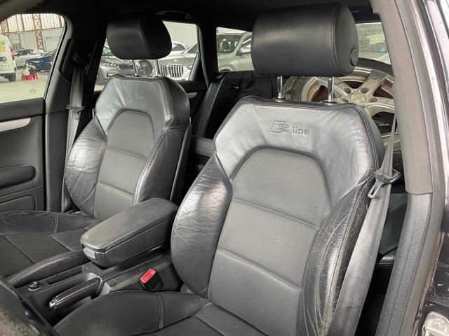 AUDI A4 usata, con Climatizzatore