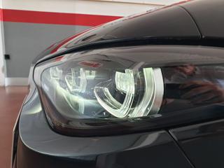 ALFA ROMEO Giulia usata, con Boardcomputer