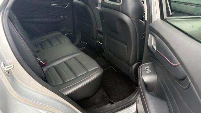 MG EHS usata, con Immobilizzatore elettronico