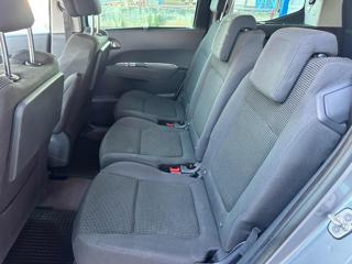 PEUGEOT 5008 usata, con Specchietti laterali elettrici