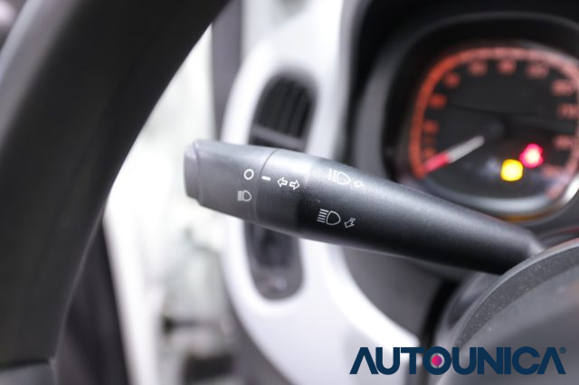 FIAT Panda usata, con Bluetooth