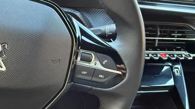 PEUGEOT 2008 usata, con Boardcomputer