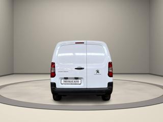 PEUGEOT Partner usata, con Chiusura centralizzata