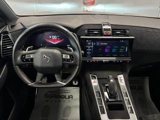 DS AUTOMOBILES DS 7 usata, con Controllo trazione