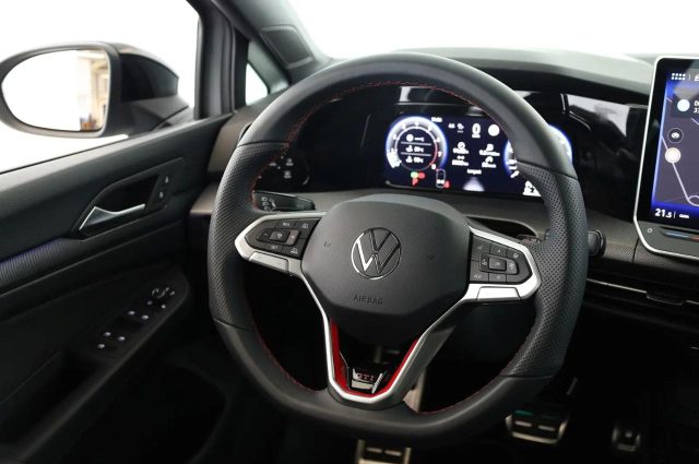 VOLKSWAGEN Golf GTI usata, con Boardcomputer