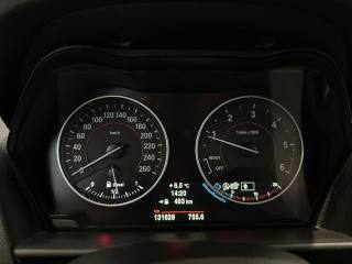 BMW 118 usata, con Chiusura centralizzata