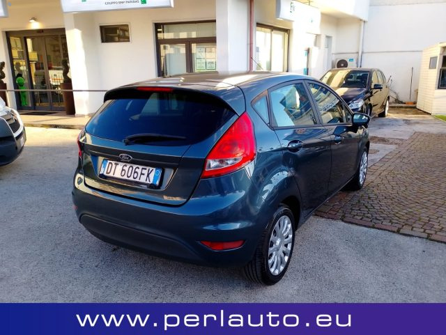 FORD Fiesta usata, con Airbag Passeggero