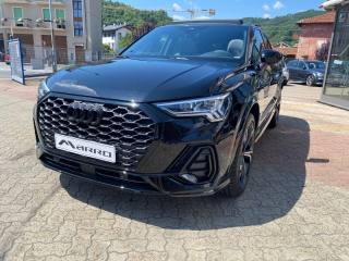 AUDI Q3 usata, con Airbag