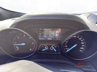 FORD Kuga usata 12