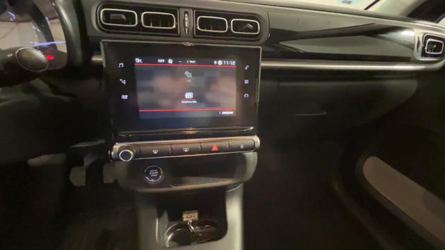 CITROEN C3 usata, con ESP