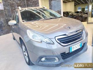 PEUGEOT 2008 usata, con Airbag laterali