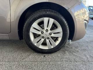 HYUNDAI iX20 usata 13