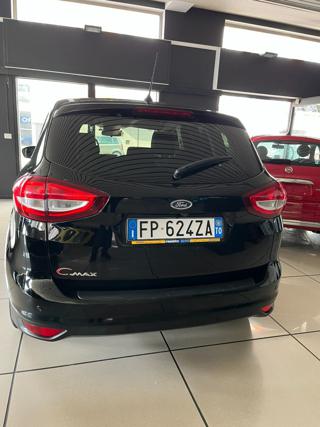 FORD C-Max usata, con Cruise Control
