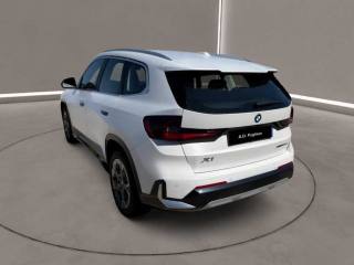 BMW X1 usata, con Filtro antiparticolato