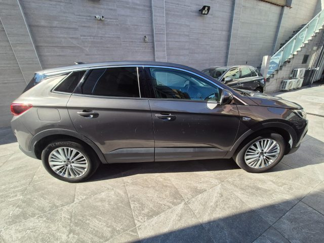 OPEL Grandland X usata, con Climatizzatore