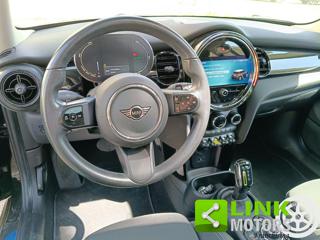 MINI Cooper SE usata, con Fari LED