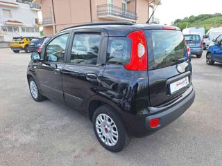 FIAT Panda usata, con Boardcomputer