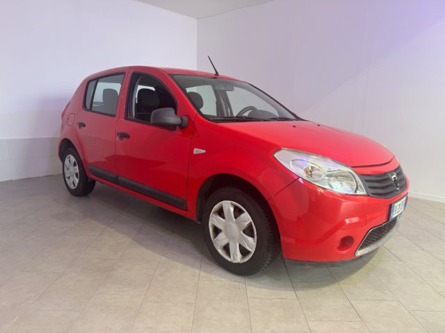 DACIA Sandero usata 1