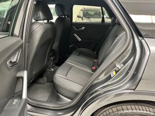 AUDI Q2 usata, con ESP