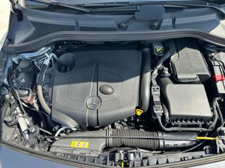 MERCEDES-BENZ B 200 usata, con Vivavoce