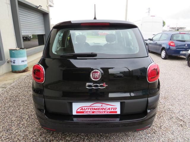 FIAT 500L usata, con Climatizzatore