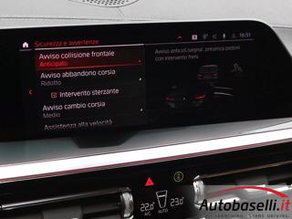 BMW Z4 usata, con Chiusura centralizzata senza chiave