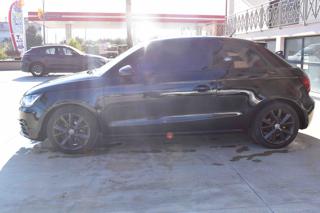 AUDI A1 usata, con Controllo trazione