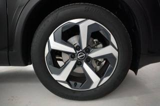 NISSAN Qashqai usata, con Antifurto