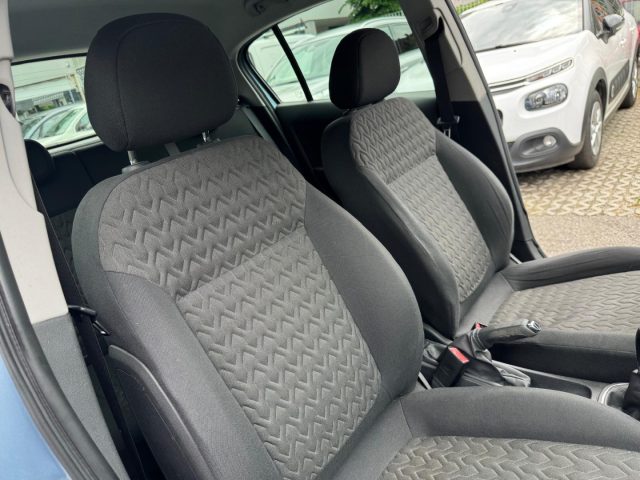OPEL Corsa usata, con Immobilizzatore elettronico