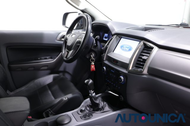 FORD Ranger usata 48