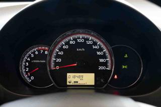 MITSUBISHI Space Star usata, con Touch screen