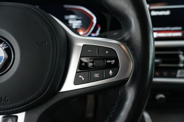 BMW 420 usata, con Autoradio digitale