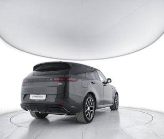 LAND ROVER Range Rover Sport usata 1