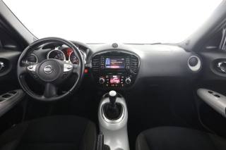 NISSAN Juke usata 4