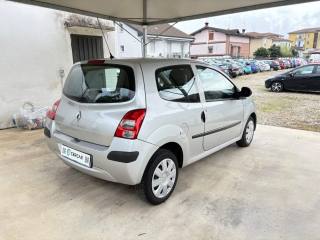RENAULT Twingo usata, con Boardcomputer