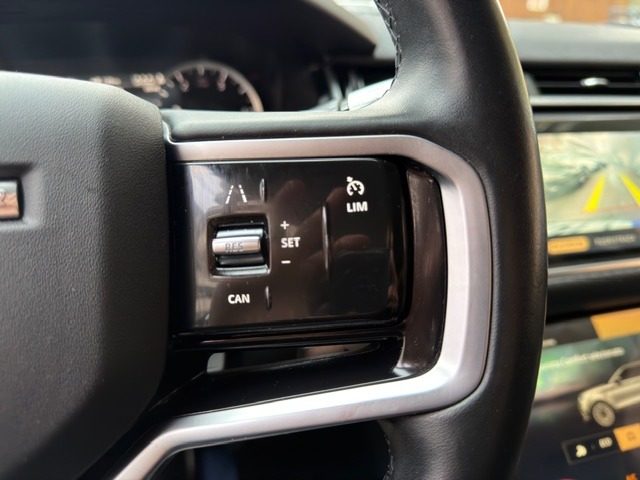 LAND ROVER Range Rover Velar usata, con Lettore CD