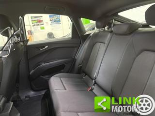 AUDI Q4 e-tron usata, con Sedile posteriore sdoppiato