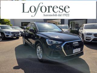 AUDI Q3 usata, con Airbag