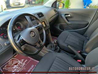 VOLKSWAGEN Polo usata, con Chiusura centralizzata