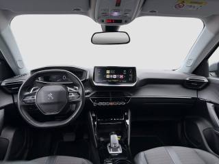 PEUGEOT 2008 usata 10