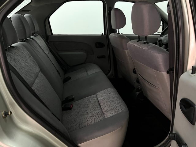DACIA Logan usata 26