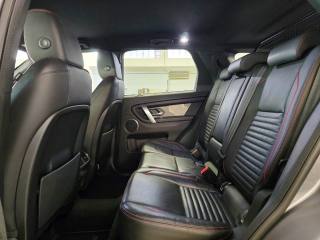 LAND ROVER Discovery Sport usata, con Chiusura centralizzata