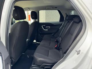 LAND ROVER Discovery Sport usata, con Boardcomputer