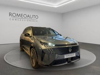 PEUGEOT 5008 usata, con Chiusura centralizzata